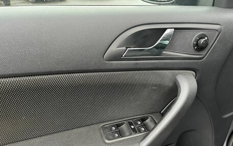 Skoda Yeti I рестайлинг, 2013 год, 979 000 рублей, 16 фотография