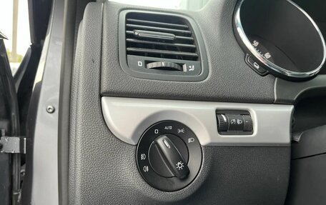 Skoda Yeti I рестайлинг, 2013 год, 979 000 рублей, 14 фотография