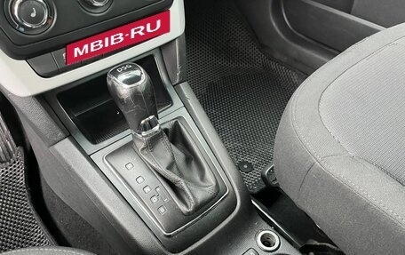 Skoda Yeti I рестайлинг, 2013 год, 979 000 рублей, 11 фотография