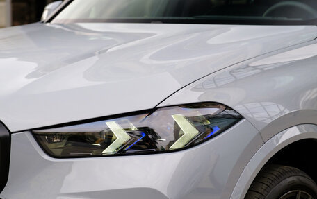 BMW X5, 2025 год, 15 400 000 рублей, 4 фотография