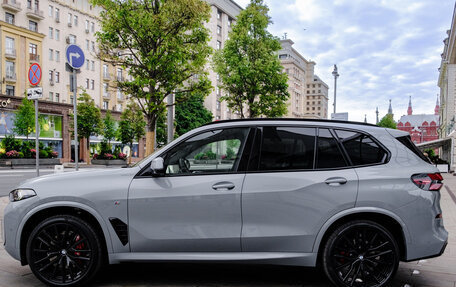 BMW X5, 2025 год, 15 400 000 рублей, 2 фотография