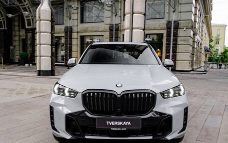BMW X5, 2025 год, 15 400 000 рублей, 5 фотография