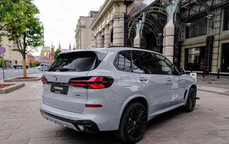 BMW X5, 2025 год, 15 400 000 рублей, 11 фотография
