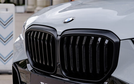 BMW X5, 2025 год, 15 400 000 рублей, 3 фотография