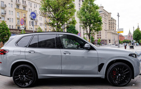 BMW X5, 2025 год, 15 400 000 рублей, 7 фотография