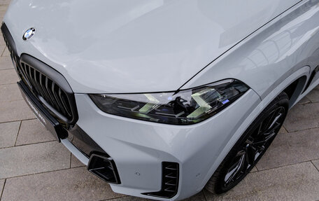 BMW X5, 2025 год, 15 400 000 рублей, 12 фотография