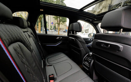 BMW X5, 2025 год, 15 400 000 рублей, 18 фотография