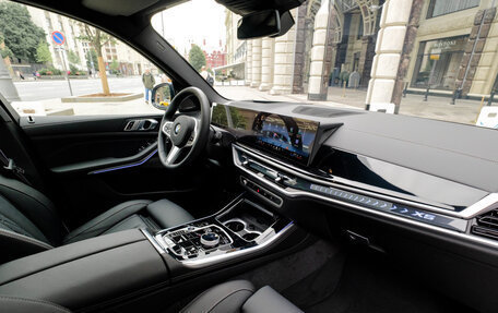 BMW X5, 2025 год, 15 400 000 рублей, 22 фотография