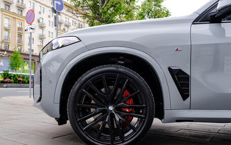 BMW X5, 2025 год, 15 400 000 рублей, 14 фотография