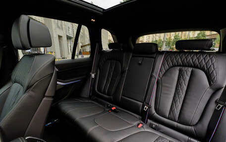 BMW X5, 2025 год, 15 400 000 рублей, 30 фотография
