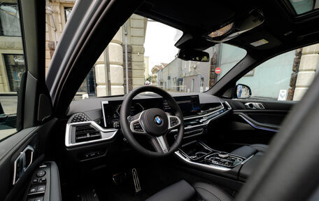 BMW X5, 2025 год, 15 400 000 рублей, 33 фотография