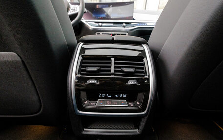 BMW X5, 2025 год, 15 400 000 рублей, 29 фотография