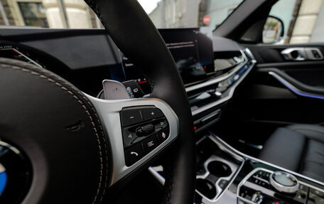 BMW X5, 2025 год, 15 400 000 рублей, 34 фотография