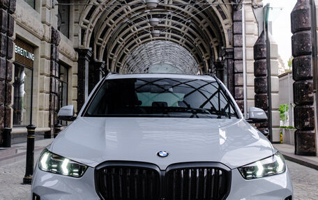 BMW X5, 2025 год, 15 400 000 рублей, 36 фотография