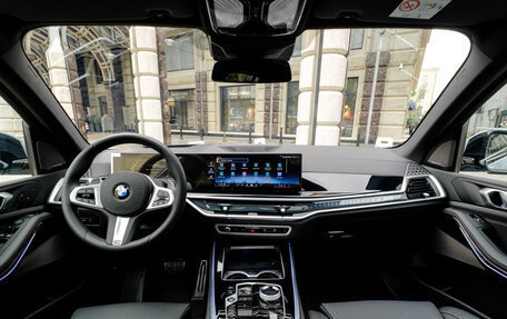 BMW X5, 2025 год, 15 400 000 рублей, 27 фотография