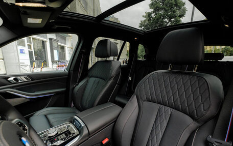 BMW X5, 2025 год, 15 400 000 рублей, 32 фотография
