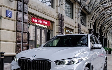 BMW X5, 2025 год, 15 400 000 рублей, 35 фотография