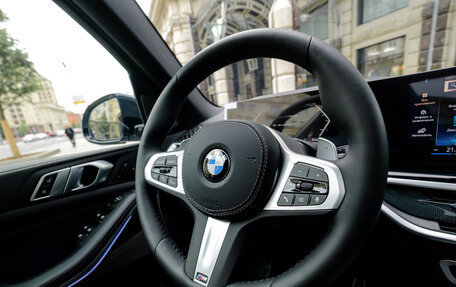 BMW X5, 2025 год, 15 400 000 рублей, 39 фотография