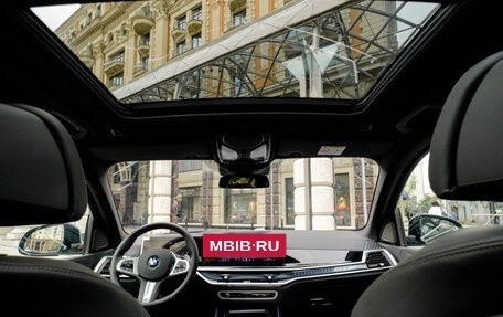 BMW X5, 2025 год, 15 400 000 рублей, 26 фотография