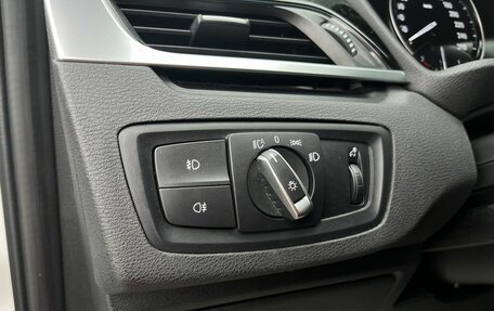 BMW X1, 2018 год, 2 499 000 рублей, 11 фотография