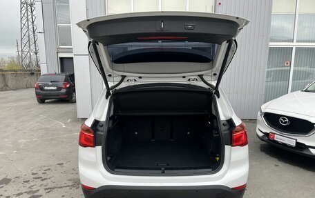 BMW X1, 2018 год, 2 499 000 рублей, 8 фотография