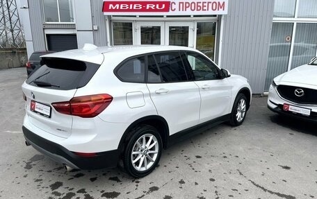 BMW X1, 2018 год, 2 499 000 рублей, 6 фотография