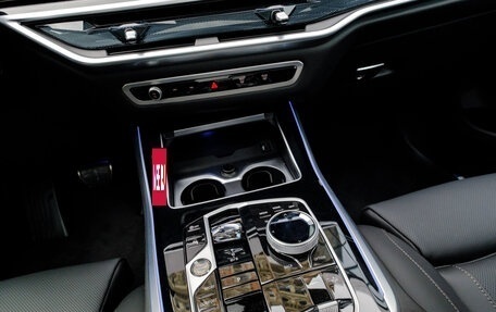 BMW X5, 2025 год, 15 400 000 рублей, 40 фотография