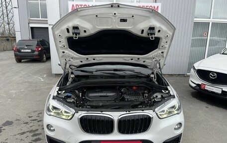 BMW X1, 2018 год, 2 499 000 рублей, 4 фотография