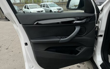 BMW X1, 2018 год, 2 499 000 рублей, 20 фотография