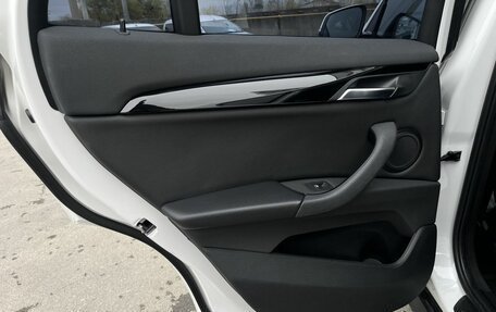 BMW X1, 2018 год, 2 499 000 рублей, 22 фотография