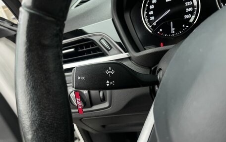 BMW X1, 2018 год, 2 499 000 рублей, 12 фотография