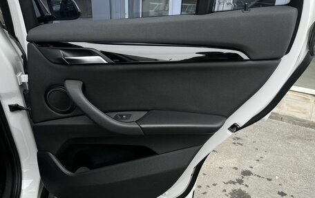 BMW X1, 2018 год, 2 499 000 рублей, 24 фотография
