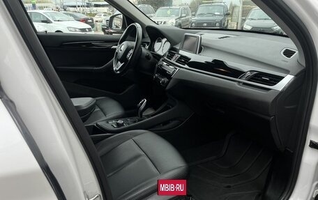BMW X1, 2018 год, 2 499 000 рублей, 25 фотография