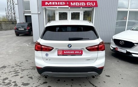 BMW X1, 2018 год, 2 499 000 рублей, 7 фотография