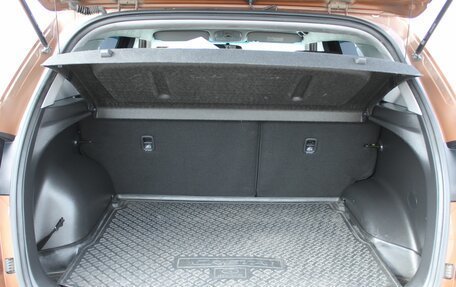 Hyundai Creta I рестайлинг, 2019 год, 1 875 000 рублей, 15 фотография
