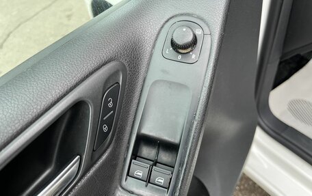 Volkswagen Golf VI, 2009 год, 739 000 рублей, 13 фотография