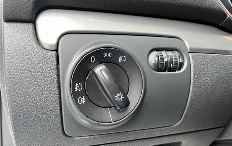 Volkswagen Golf VI, 2009 год, 739 000 рублей, 14 фотография