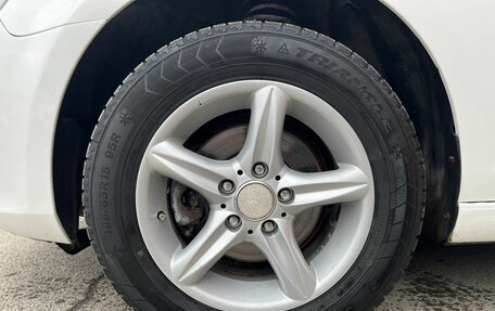 Volkswagen Golf VI, 2009 год, 739 000 рублей, 24 фотография