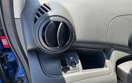 Chevrolet Spark III, 2011 год, 497 000 рублей, 10 фотография