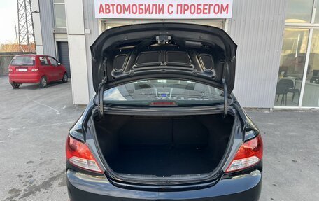 Hyundai Solaris II рестайлинг, 2011 год, 744 000 рублей, 9 фотография