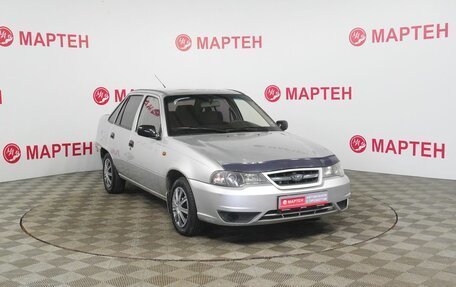 Daewoo Nexia I рестайлинг, 2010 год, 189 000 рублей, 3 фотография