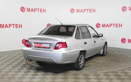 Daewoo Nexia I рестайлинг, 2010 год, 189 000 рублей, 5 фотография