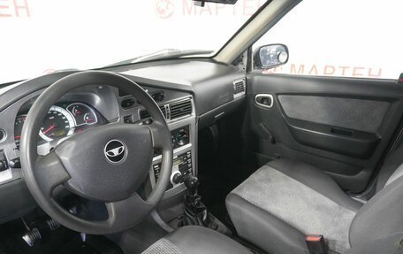 Daewoo Nexia I рестайлинг, 2010 год, 189 000 рублей, 9 фотография
