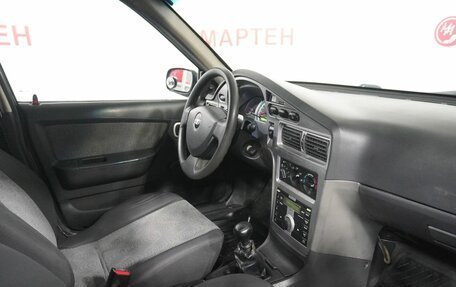 Daewoo Nexia I рестайлинг, 2010 год, 189 000 рублей, 10 фотография