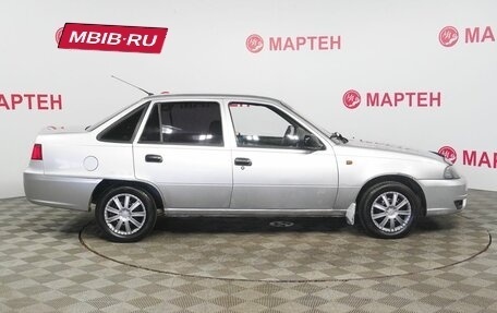 Daewoo Nexia I рестайлинг, 2010 год, 189 000 рублей, 4 фотография