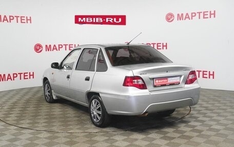Daewoo Nexia I рестайлинг, 2010 год, 189 000 рублей, 7 фотография