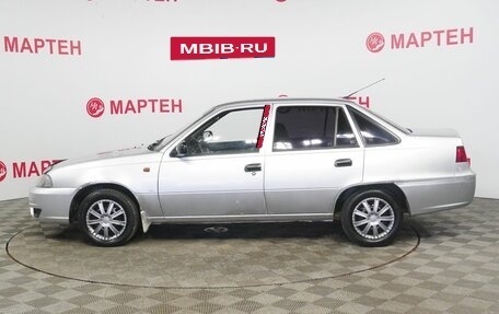 Daewoo Nexia I рестайлинг, 2010 год, 189 000 рублей, 8 фотография