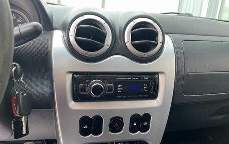 Renault Logan I, 2012 год, 556 000 рублей, 12 фотография