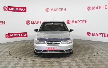 Daewoo Nexia I рестайлинг, 2010 год, 189 000 рублей, 2 фотография