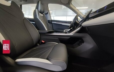 Geely Atlas, 2026 год, 3 449 990 рублей, 9 фотография